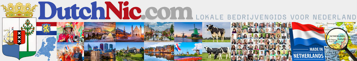 Gemaakt in Nederland - Angelique,s Hairfashion